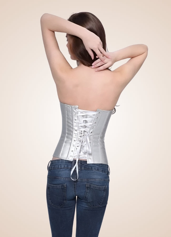 Renaissance Steampunk Corset - Steampunk Australia