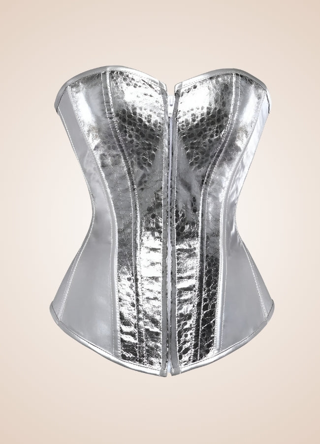 Renaissance Steampunk Corset - Steampunk Australia