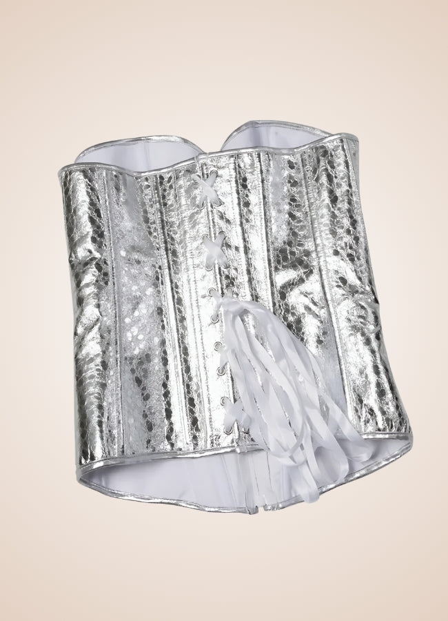 Renaissance Steampunk Corset - Steampunk Australia