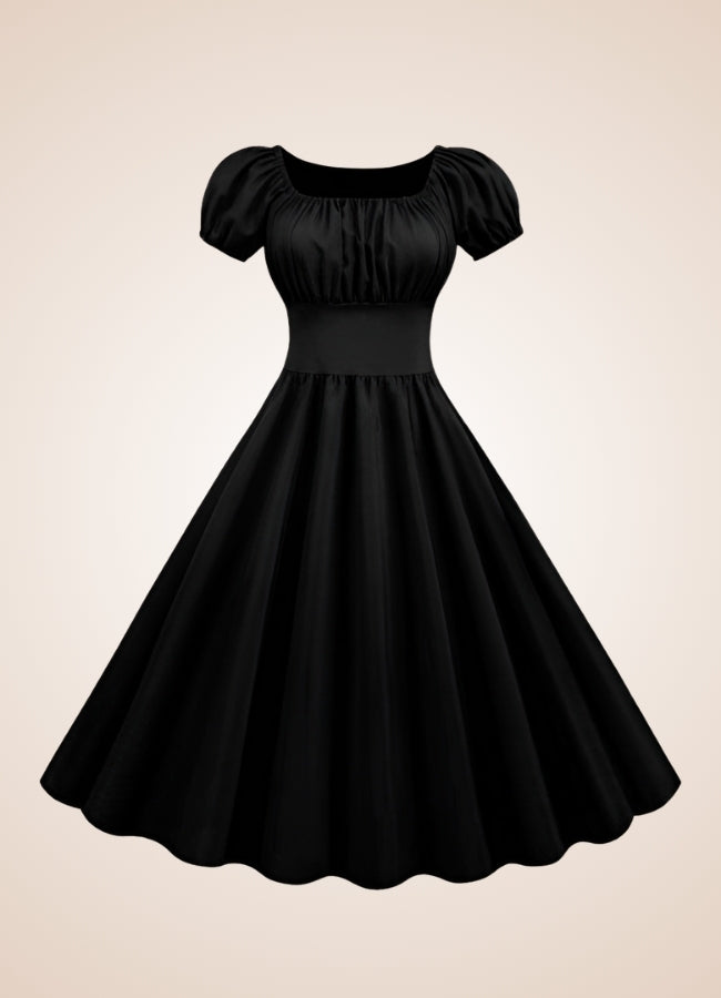 Sleeveless Summer Mini Dress - Steampunk Australia