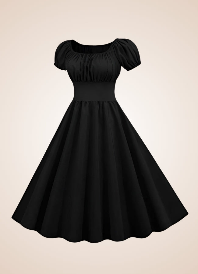 Sleeveless Summer Mini Dress - Steampunk Australia