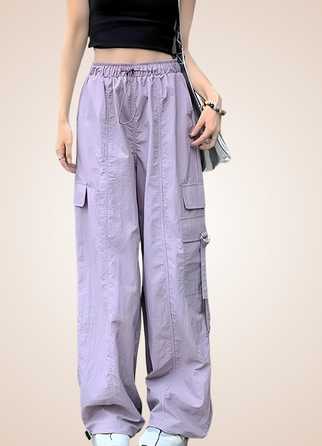 Steampunk Baggy Pants - Steampunk Australia