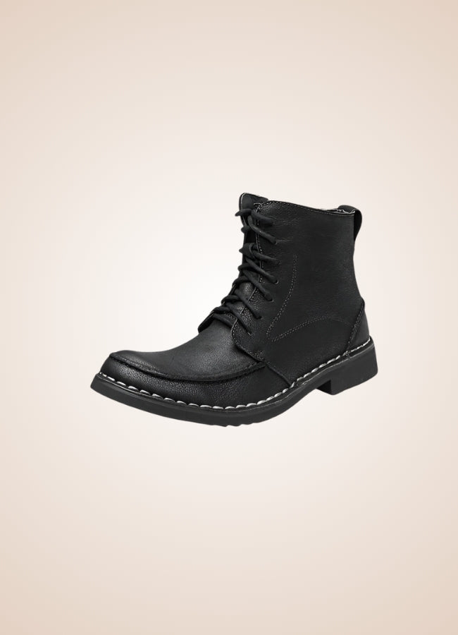 Steampunk British Style Boots - Steampunk Australia