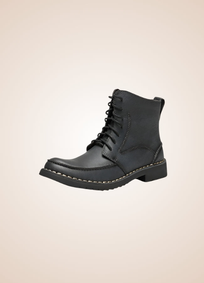 Steampunk British Style Boots - Steampunk Australia