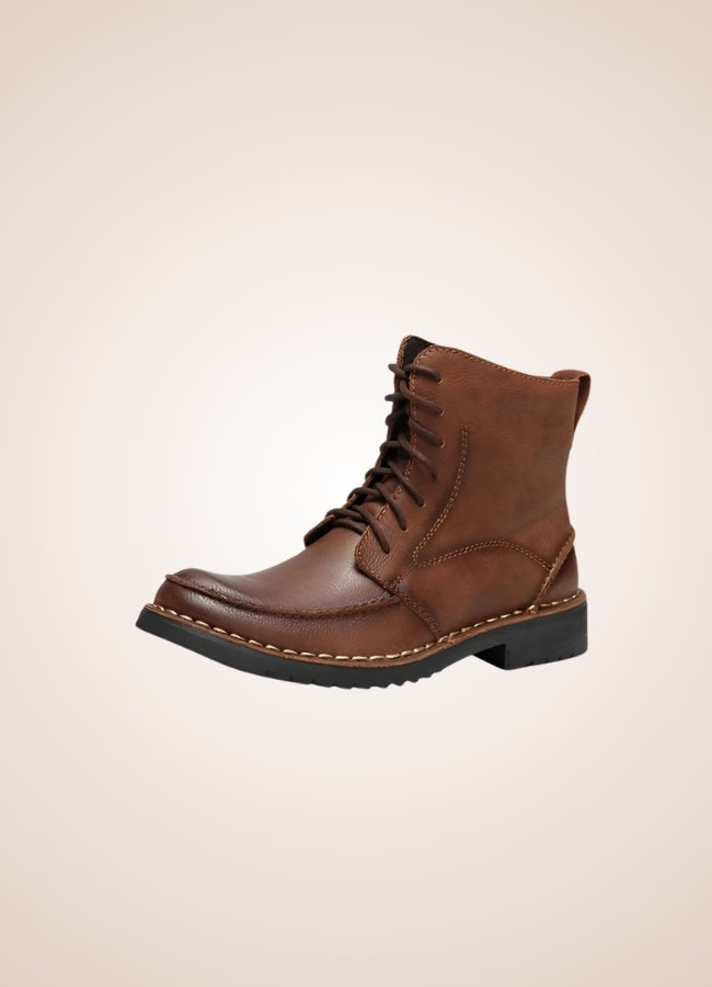 Steampunk British Style Boots - Steampunk Australia