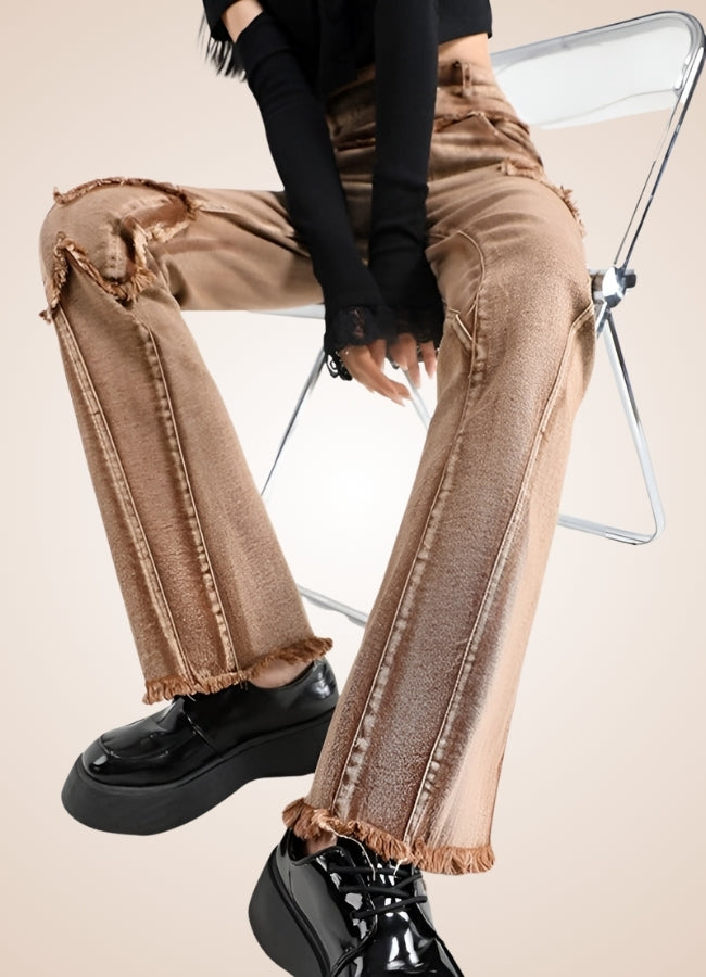 Steampunk Butterfly Pants - Steampunk Australia