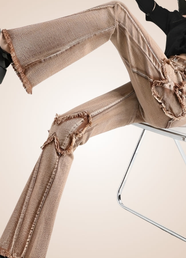 Steampunk Butterfly Pants - Steampunk Australia