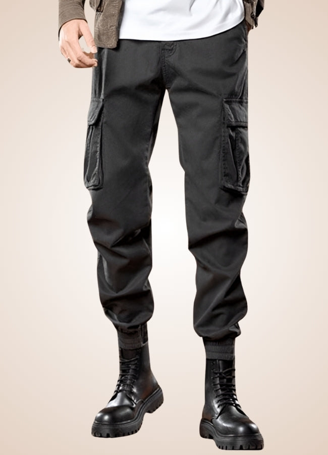 Steampunk Cargo Pants - Steampunk Australia