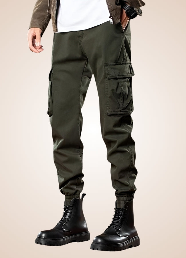 Steampunk Cargo Pants - Steampunk Australia