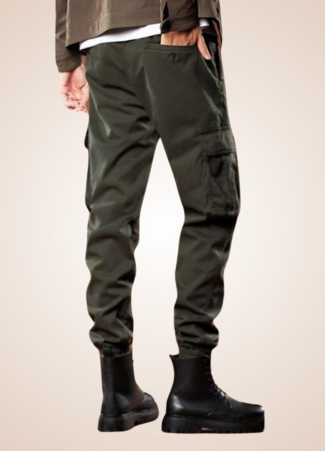 Steampunk Cargo Pants - Steampunk Australia
