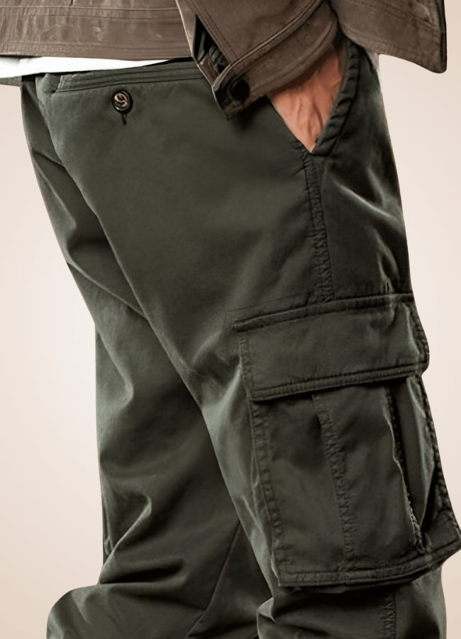 Steampunk Cargo Pants - Steampunk Australia