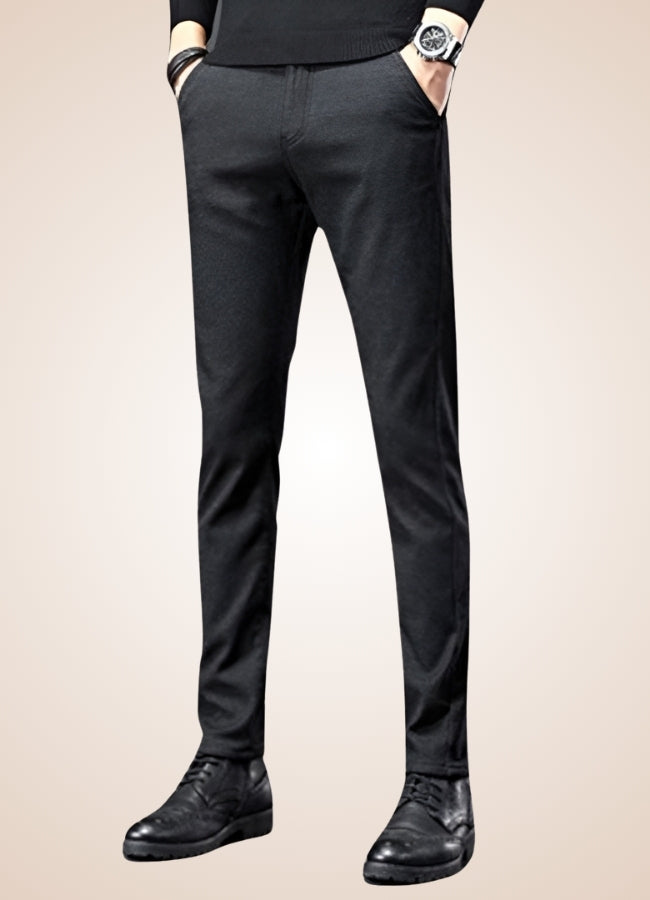 Steampunk Cotton Trousers - Steampunk Australia