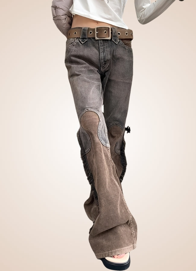 Steampunk Cowboy Pants - Steampunk Australia