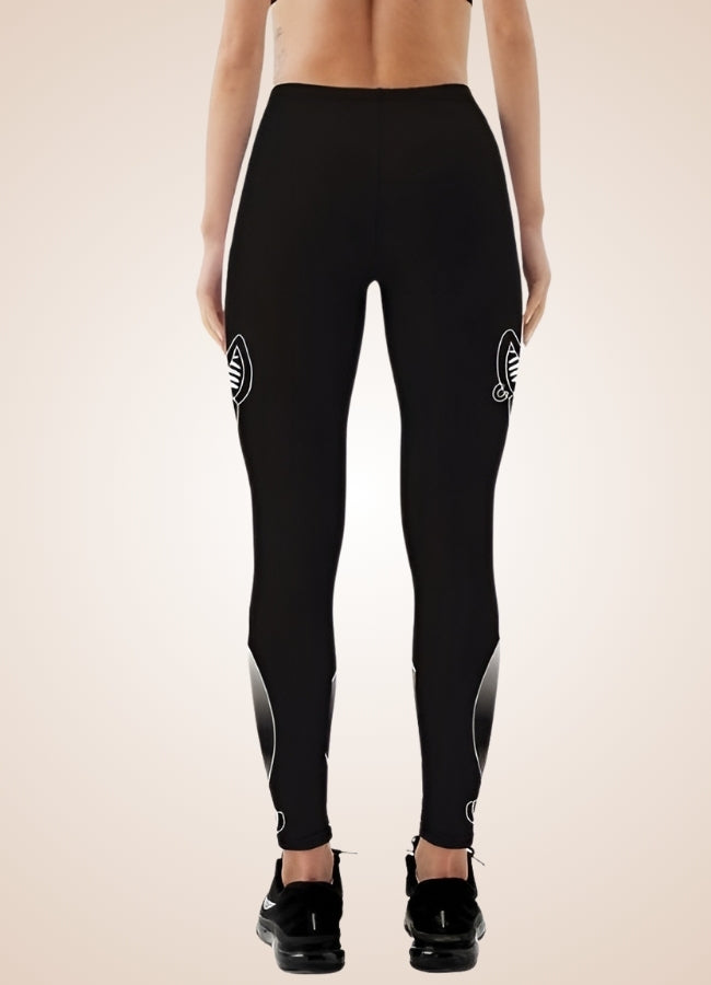 Steampunk Egyptian Legging - Steampunk Australia