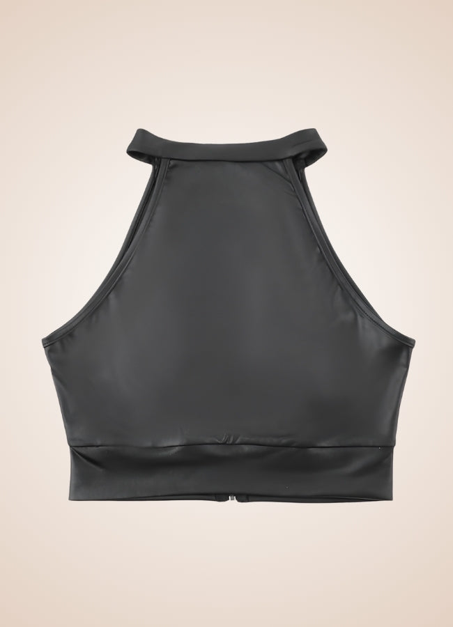 Steampunk Gothic Collar Corset - Steampunk Australia