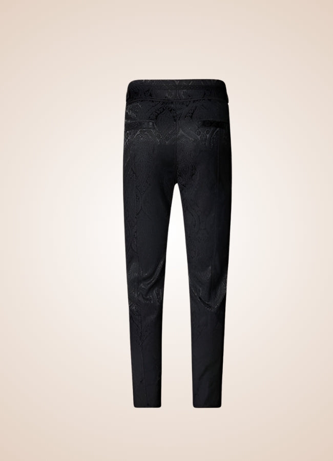Steampunk Gothic Victorian Pants - Steampunk Australia
