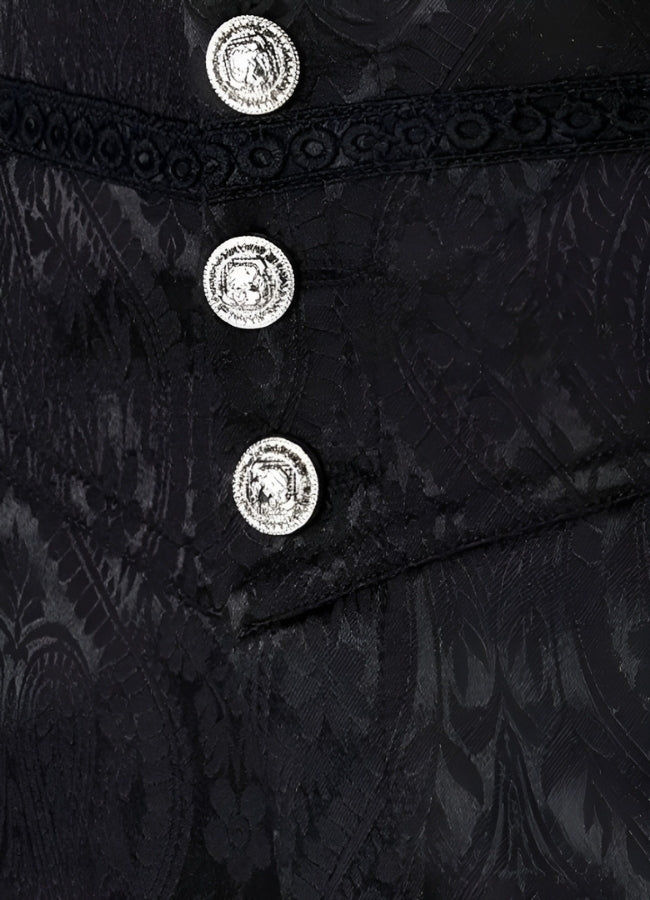 Steampunk Gothic Victorian Pants - Steampunk Australia