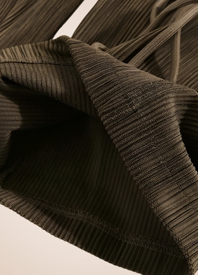 Steampunk Lace Up Pants - Steampunk Australia