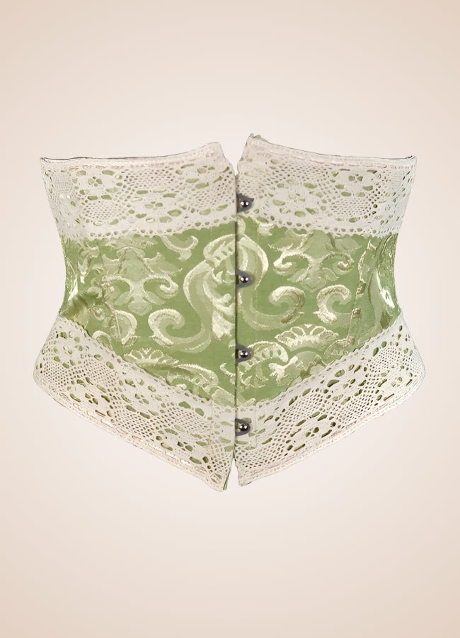 Steampunk Lolita Corset - Steampunk Australia
