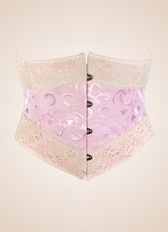 Steampunk Lolita Corset - Steampunk Australia