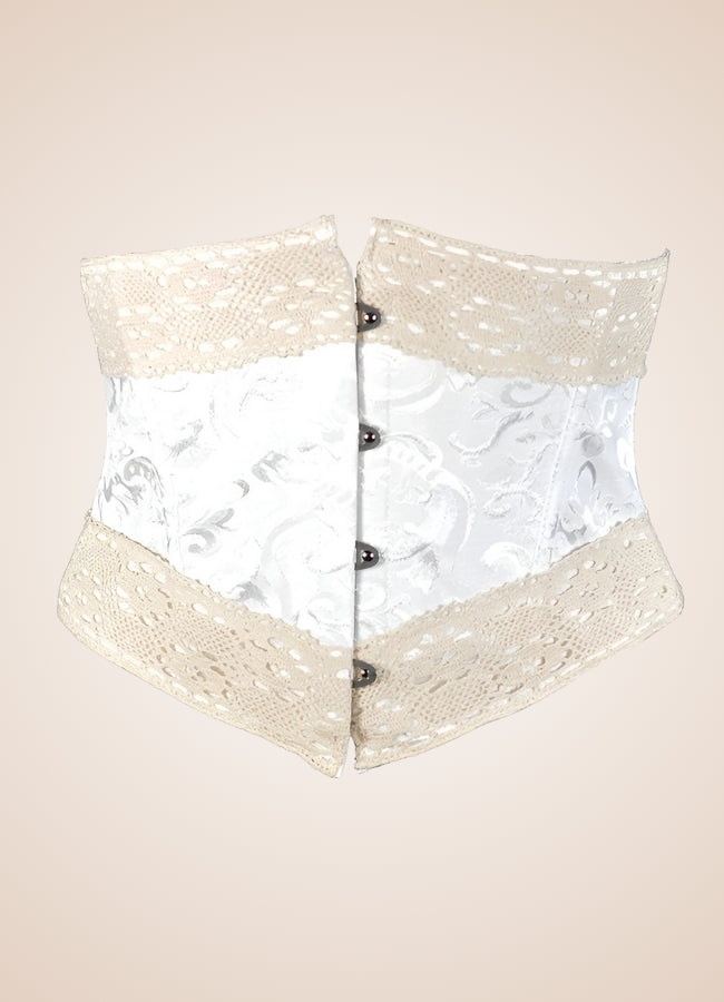 Steampunk Lolita Corset - Steampunk Australia