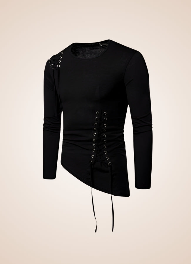 Steampunk Longsleeve Shirt - Steampunk Australia