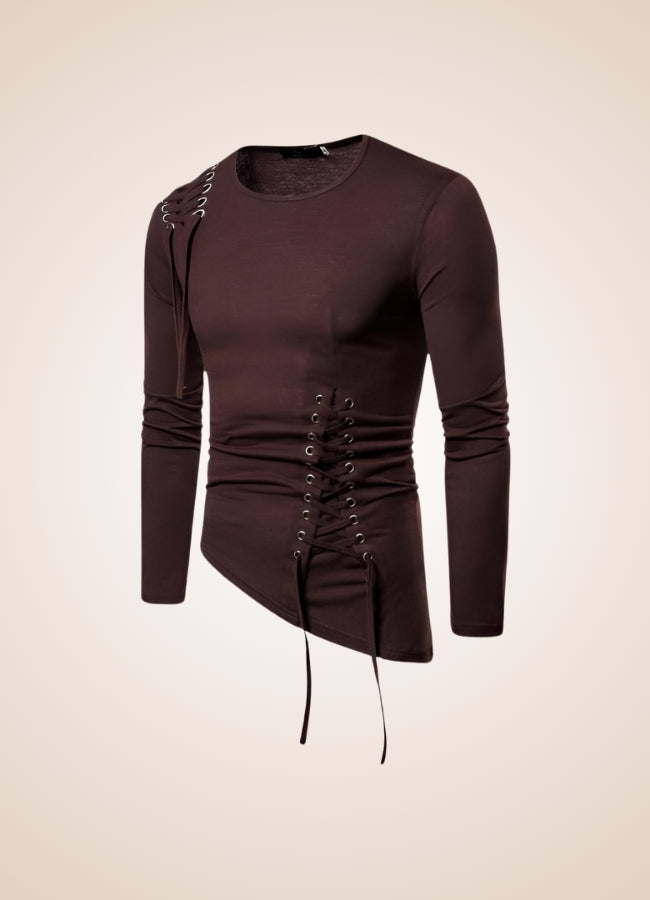 Steampunk Longsleeve Shirt - Steampunk Australia