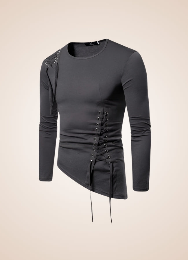 Steampunk Longsleeve Shirt - Steampunk Australia