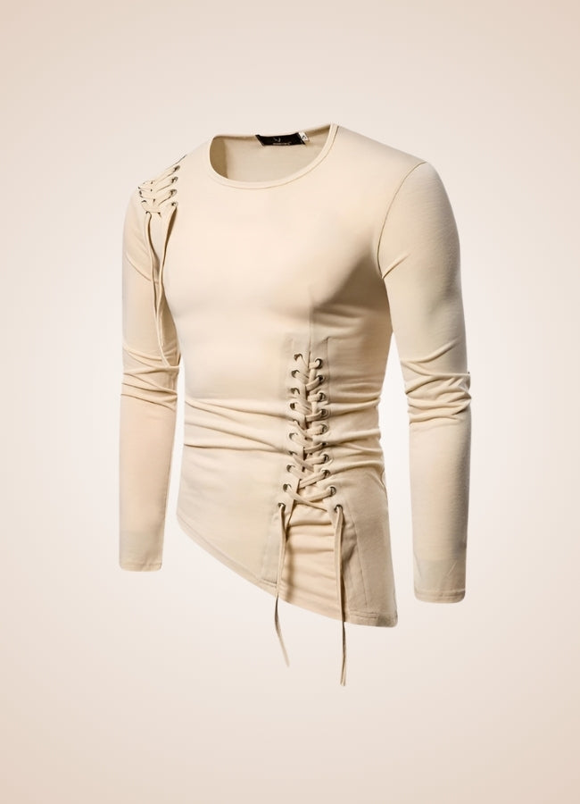 Steampunk Longsleeve Shirt - Steampunk Australia