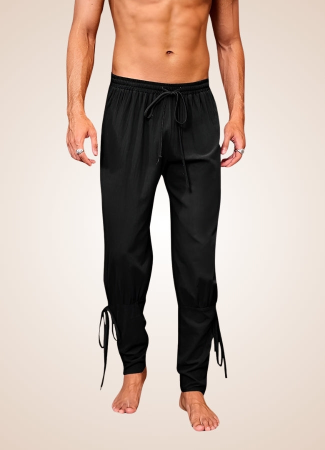 Steampunk Medieval Pants - Steampunk Australia