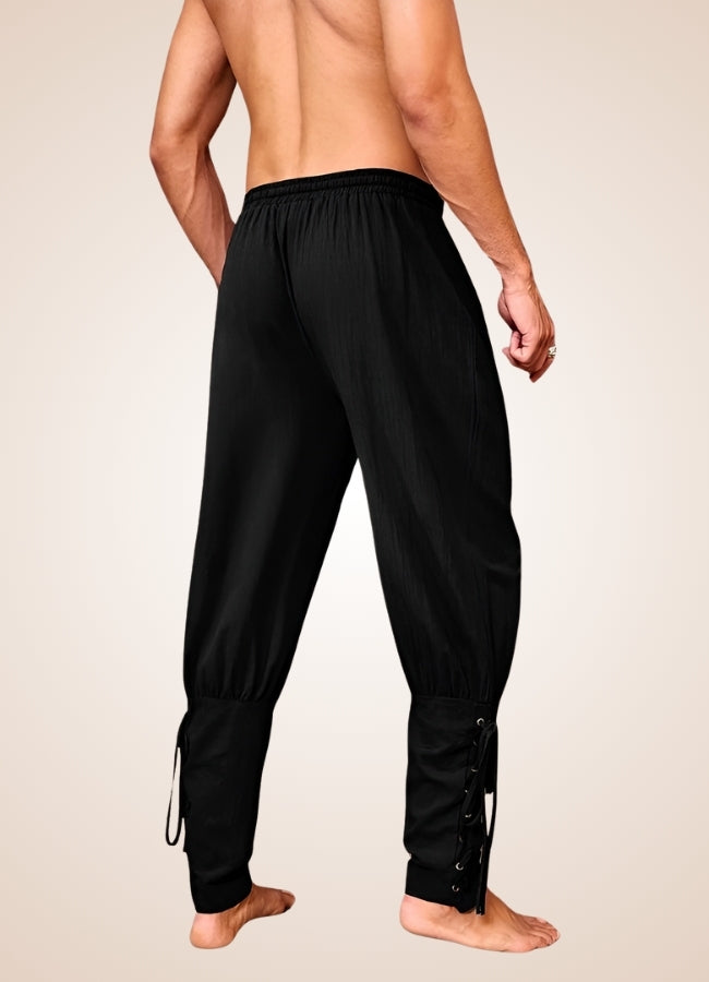 Steampunk Medieval Pants - Steampunk Australia