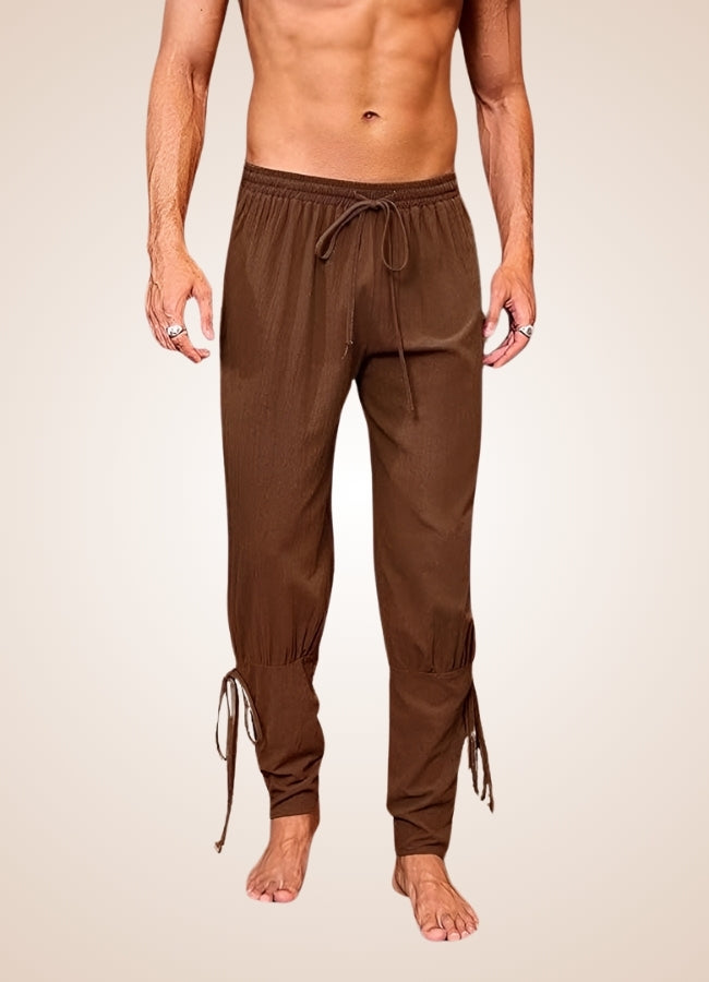Steampunk Medieval Pants - Steampunk Australia