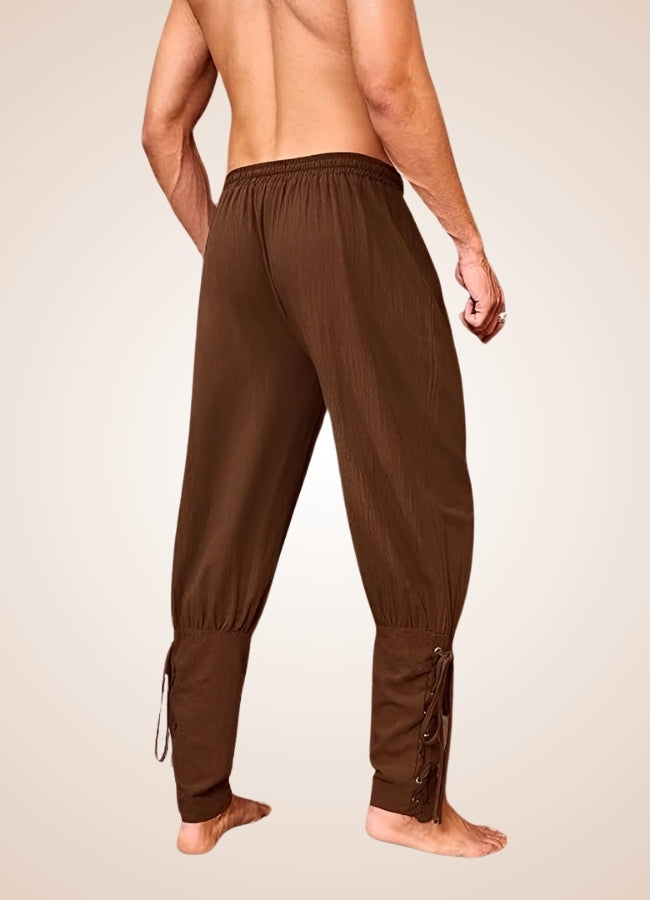 Steampunk Medieval Pants - Steampunk Australia