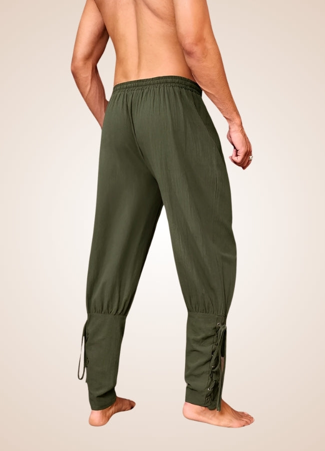 Steampunk Medieval Pants - Steampunk Australia