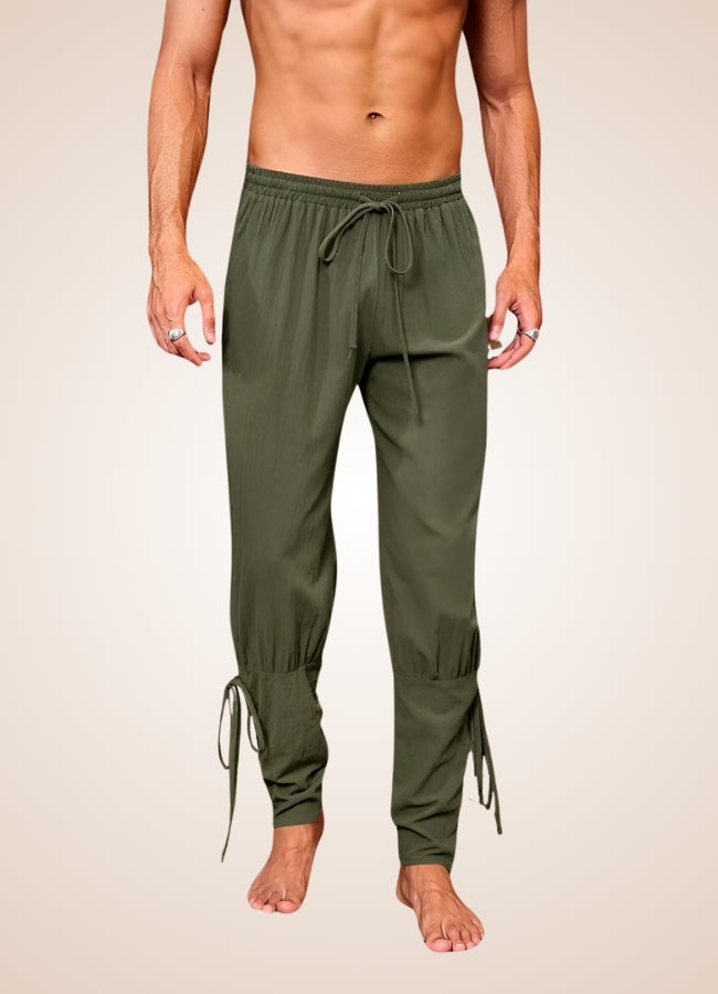 Steampunk Medieval Pants - Steampunk Australia
