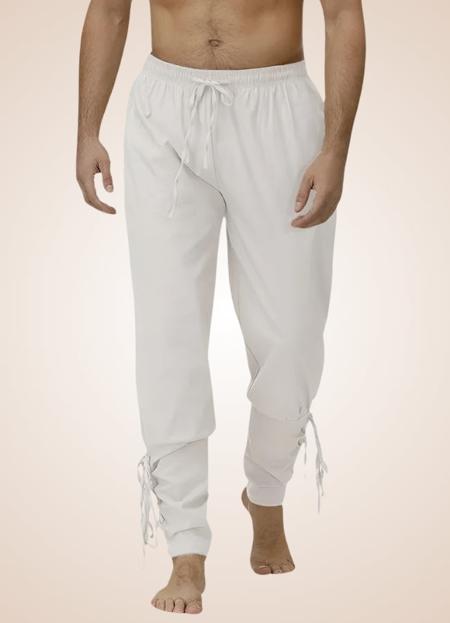 Steampunk Medieval Pants - Steampunk Australia