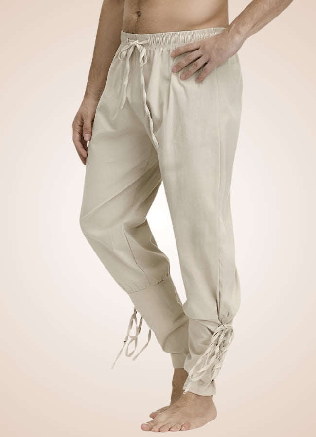 Steampunk Medieval Pants - Steampunk Australia