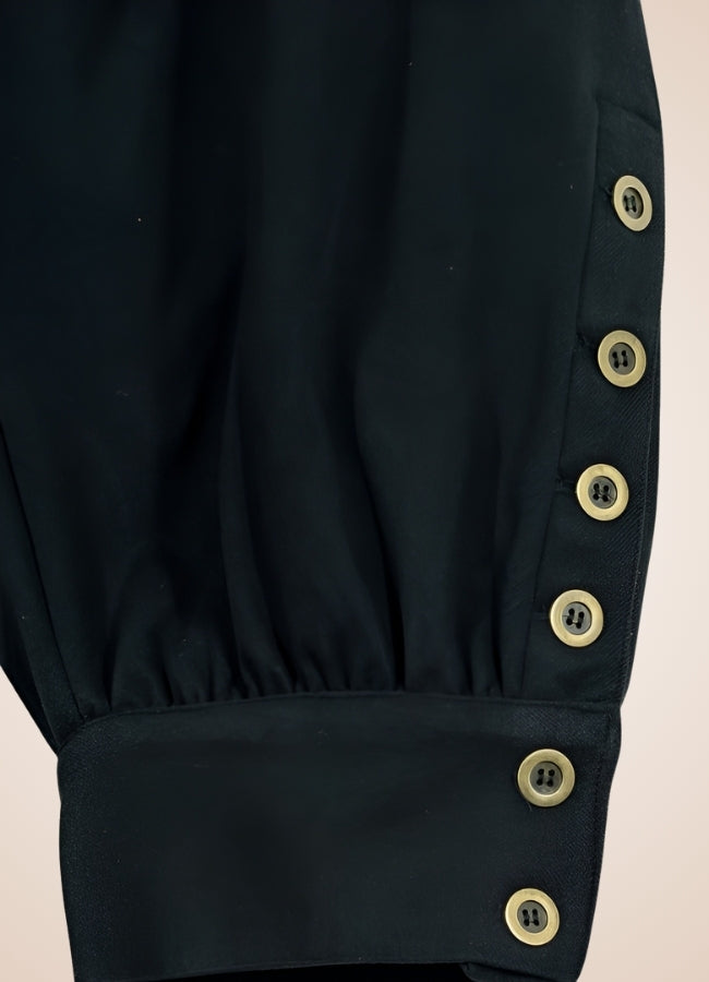 Steampunk Medieval Pirate Pants - Steampunk Australia