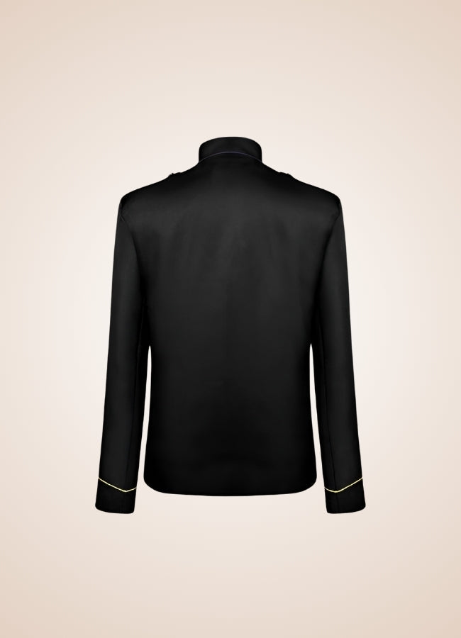 Steampunk Parade Jacket - Steampunk Australia