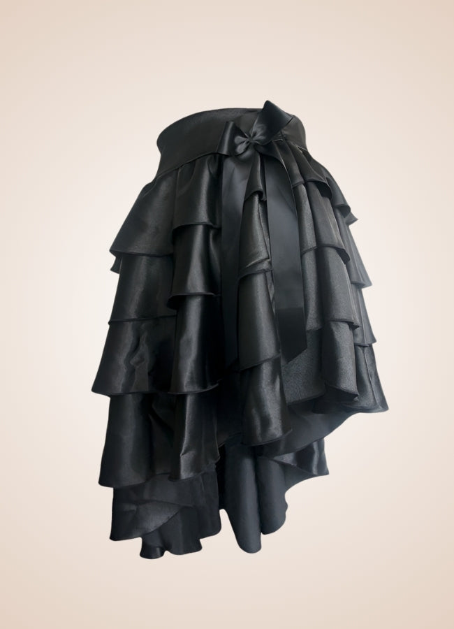 Steampunk Pirate Chain Dress - Steampunk Australia