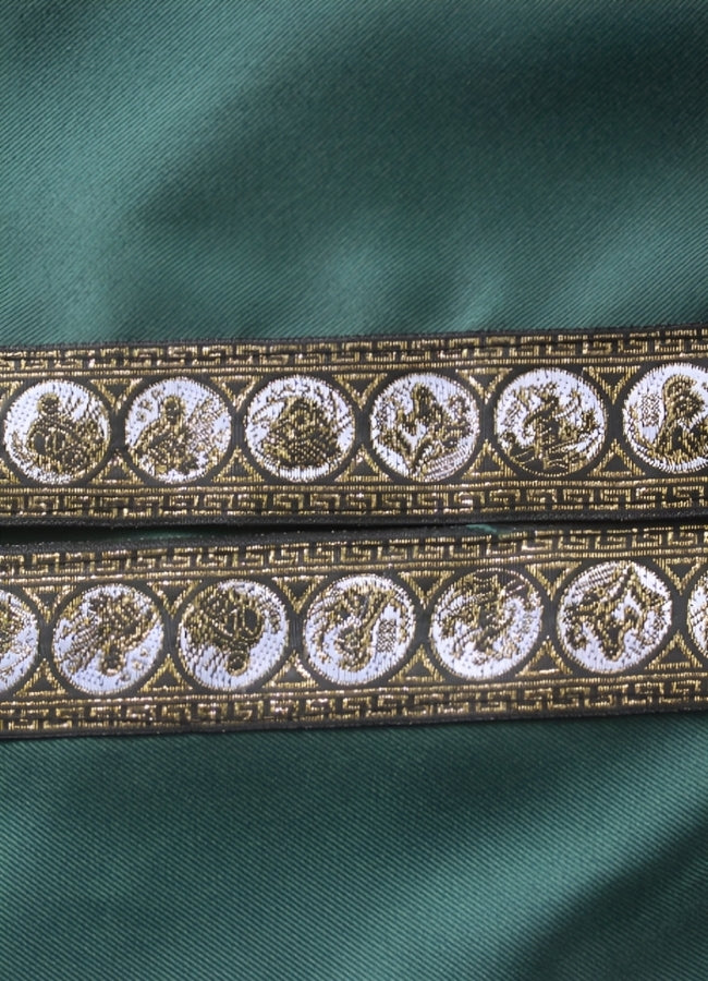 Steampunk Pirate Green Shirt - Steampunk Australia