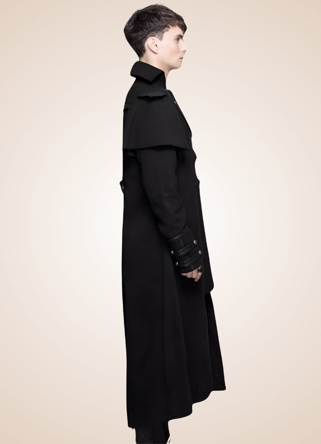 Steampunk Pirate Jacket - Steampunk Australia