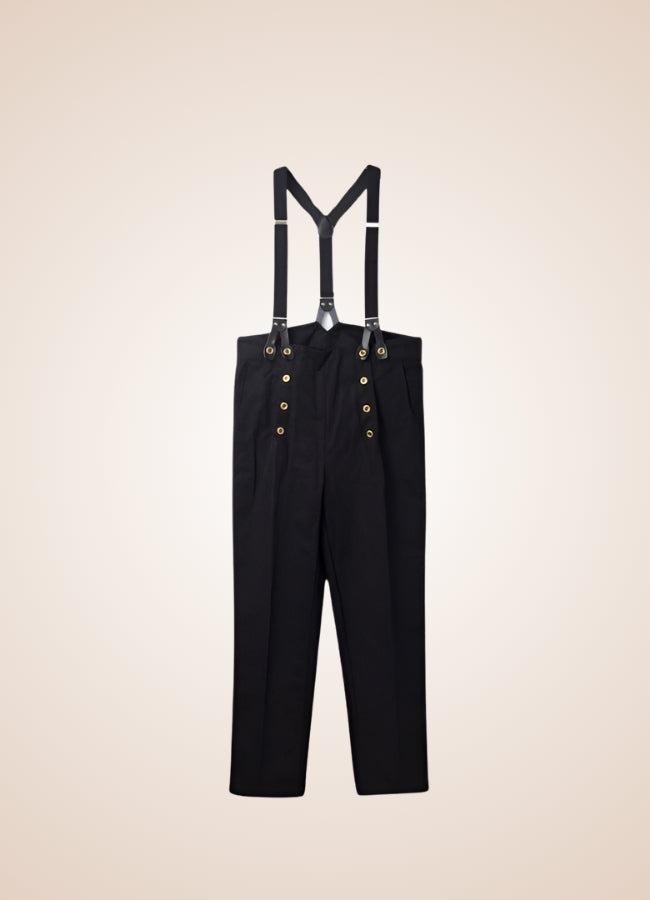 Steampunk Pirate Pants - Steampunk Australia