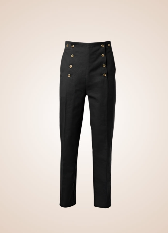 Steampunk Pirate Pants - Steampunk Australia