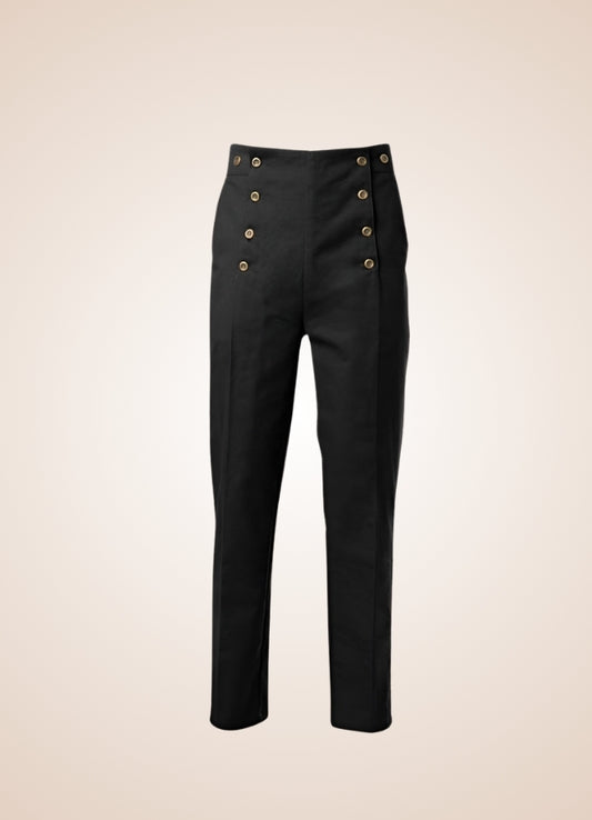 Steampunk Pirate Pants - Steampunk Australia