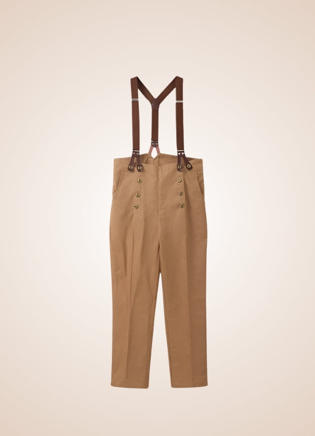 Steampunk Pirate Pants - Steampunk Australia