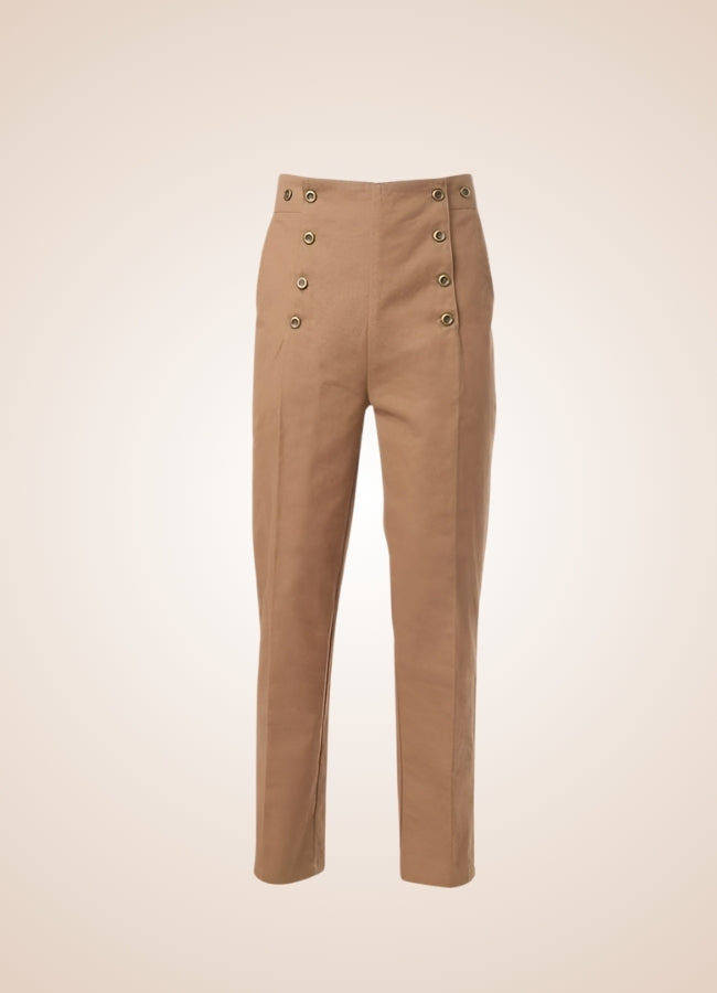Steampunk Pirate Pants - Steampunk Australia
