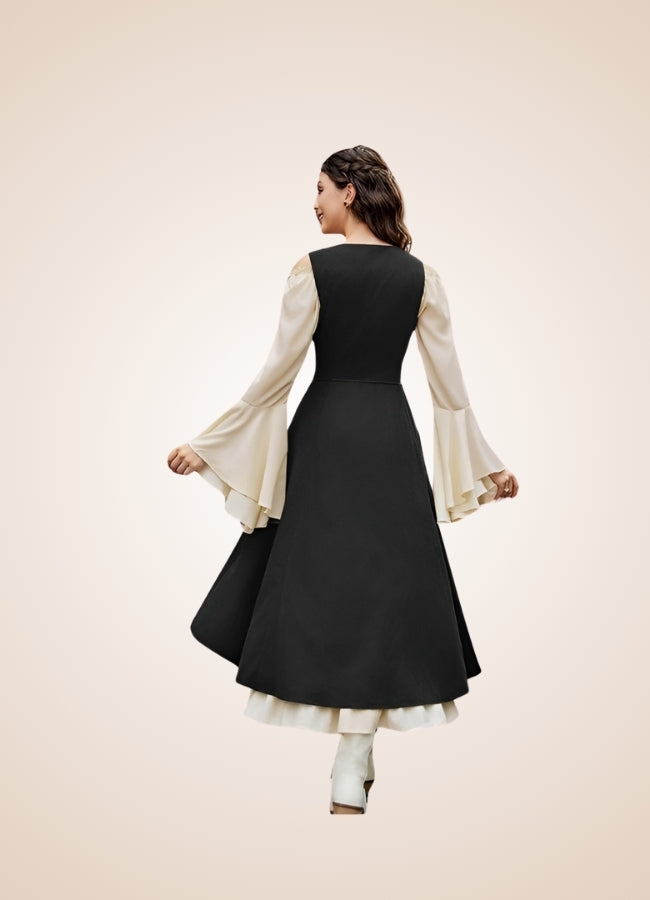 Steampunk Pirate Pocket Dress - Steampunk Australia