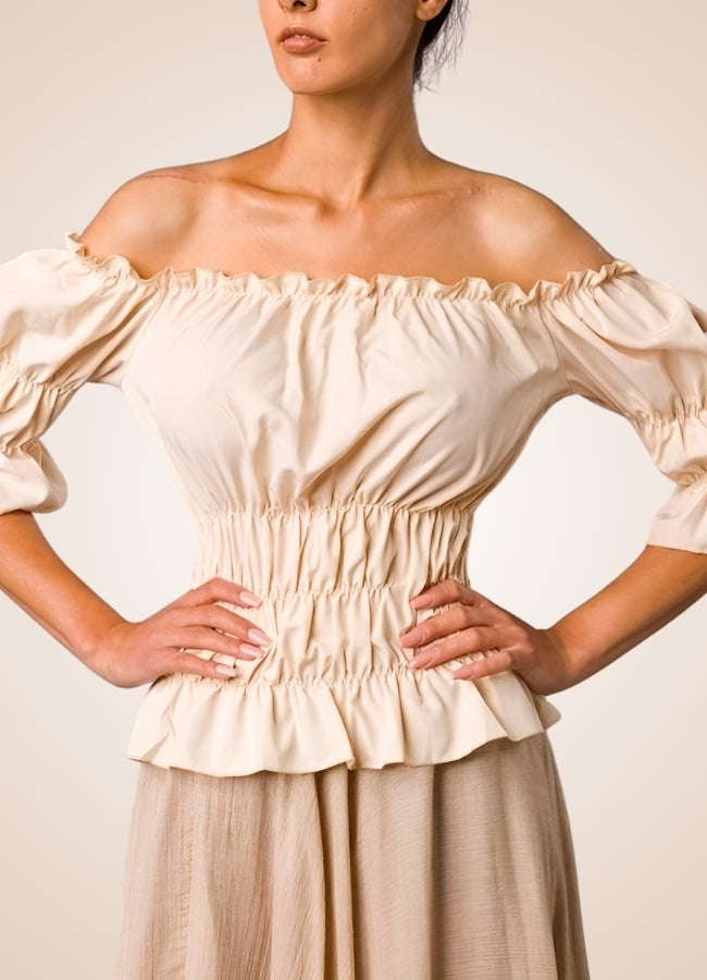 Steampunk Pirate Shirt - Steampunk Australia