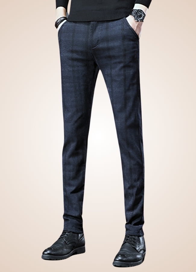 Steampunk Plaid Pants - Steampunk Australia